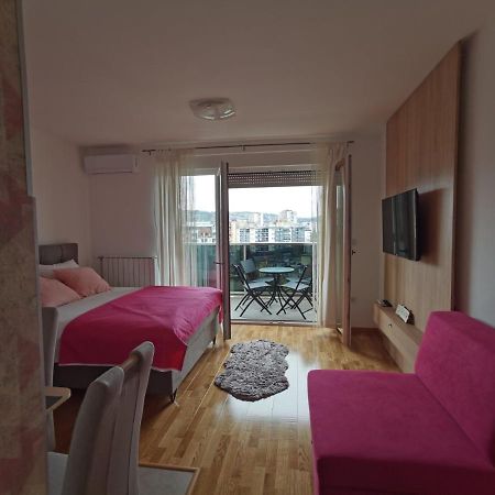 Apartman Krasula דובוי מראה חיצוני תמונה