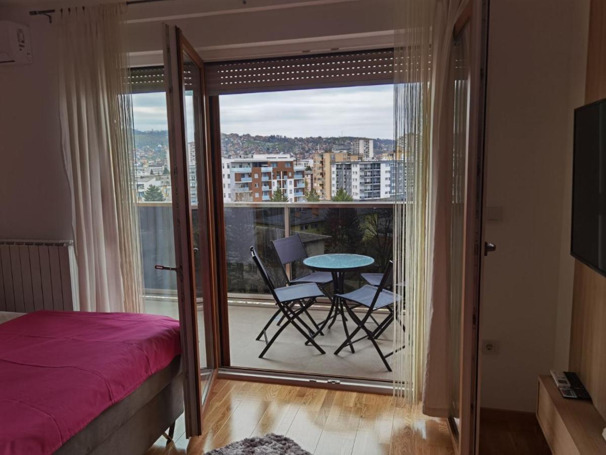 Apartman Krasula דובוי מראה חיצוני תמונה