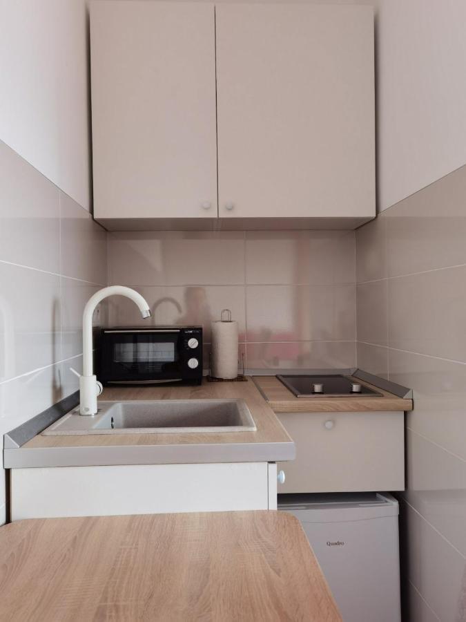 Apartman Krasula דובוי מראה חיצוני תמונה