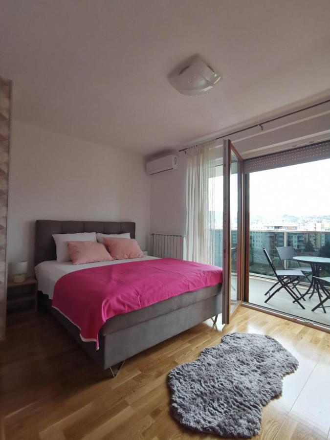 Apartman Krasula דובוי מראה חיצוני תמונה