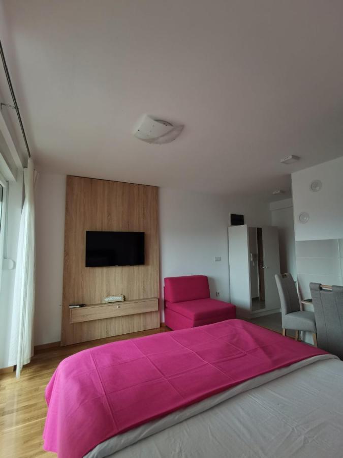 Apartman Krasula דובוי מראה חיצוני תמונה