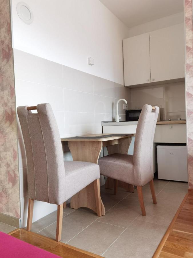 Apartman Krasula דובוי מראה חיצוני תמונה
