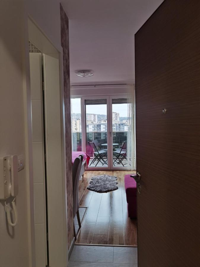 Apartman Krasula דובוי מראה חיצוני תמונה