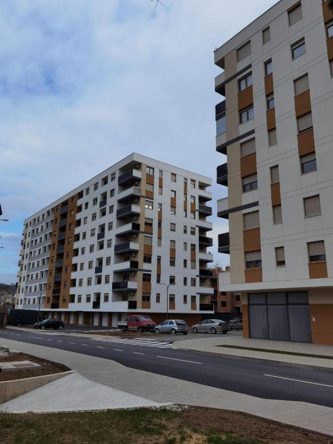 Apartman Krasula דובוי מראה חיצוני תמונה