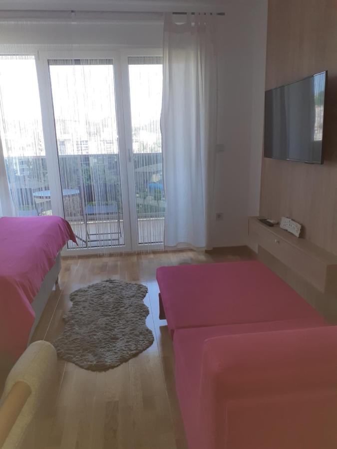 Apartman Krasula דובוי מראה חיצוני תמונה