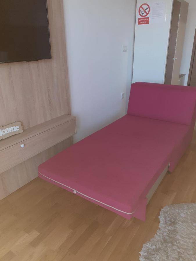 Apartman Krasula דובוי מראה חיצוני תמונה