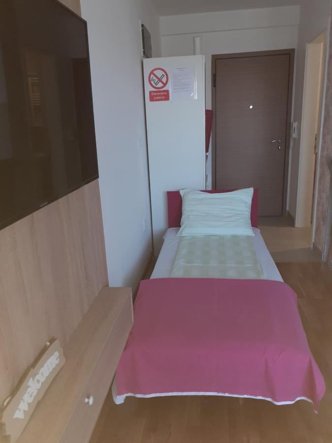 Apartman Krasula דובוי מראה חיצוני תמונה